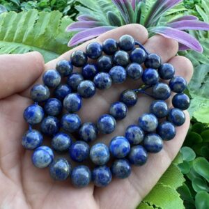 AA Küre Dizi Lapis Taşı 8MM