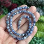 AAA Küre Kyanit Taşı 6 MM