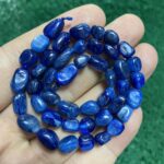 Amorf Kyanit Taşı 7 MM