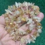 Çubuk Sitrin Taşı 12 MM