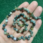 Damla Krizokol Taşı 6 MM