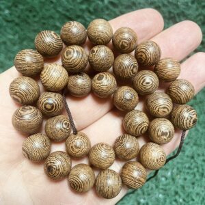 Doğal Sandal Ağacı 12 MM