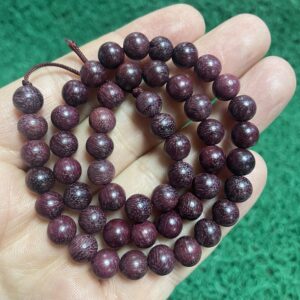 Doğal Sandal Ağacı 8 MM