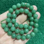 Faset Küre Aventurin Taşı 10 MM