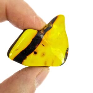 Ham Kütle Kehribar-1185