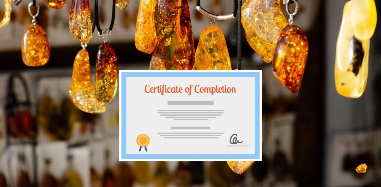 Her Ürüne Özel Sertifika Nasıl Olmalıdır?