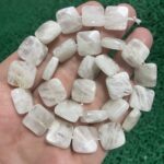 Kare Ay Taşı 14 MM