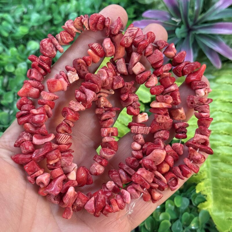 Kirik Mercan Tasi 8 12 Mm