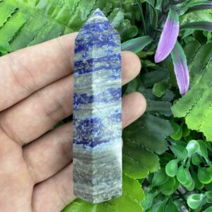 Kule Lapis Taşı 8 CM Adet