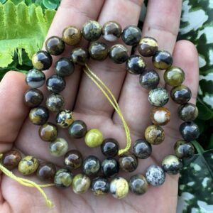 Küre AAA Zeberced Taşı 8 MM