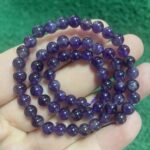 Küre Ametist Taşı 6 MM