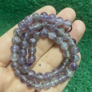 Küre Ametist Taşı 8 MM