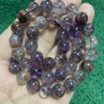 Küre Ametrin Taşı 10 MM