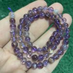 Küre Ametrin Taşı 6 MM