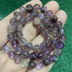 Küre Ametrin Taşı 8 MM