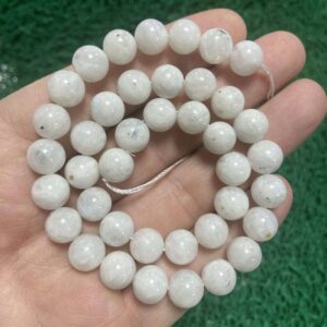 Küre Ay Taşı 10 MM