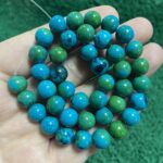 Küre Azurit Taşı 10 MM