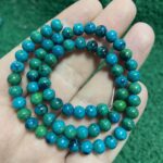 Küre Azurit Taşı 6 MM