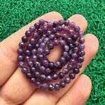 Küre Çeroit Taşı 4 MM AA