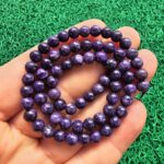 Küre Çeroit Taşı 6 MM AAA