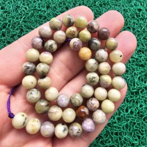 Küre Çeroit Taşı 8 MM