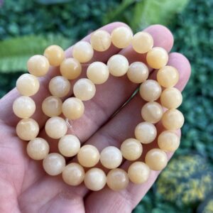 Küre Kalsit Taşı 10 MM