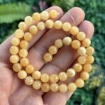 Küre Kalsit Taşı 8 MM