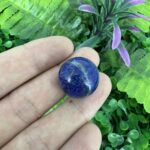 Küre Lapis Taşı 2 CM Adet