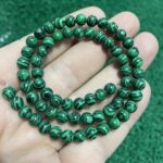 Küre Malakit Taşı 6 MM