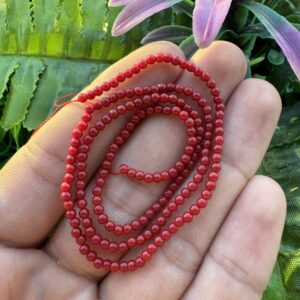 Küre Mercan Taşı 2MM