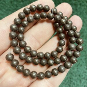 Küre Pirit Taşı 6 MM