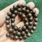 Küre Pirit Taşı 8 MM