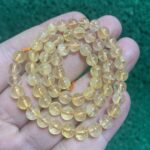 Kure Sitrin Tasi 6 Mm 2