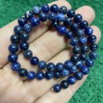 Küre Sodalit Taşı 6 MM