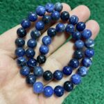 Küre Sodalit Taşı 8 MM