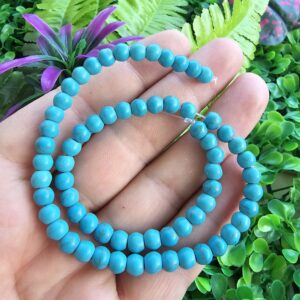 Küre Turkuaz Taşı 6 MM