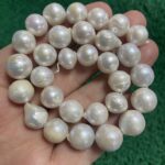 Kuyumcu Doğal İnci 13 MM