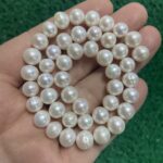 Kuyumcu Doğal İnci 8 MM