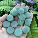 Petek Aventurin Taşı 20 MM