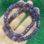 Rondela Ametist Taşı 8 MM