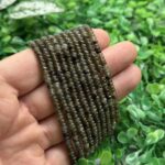 Rondela Labradorit Tasi 4x2 Mm 2