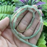 Silindir Aventurin Taşı 4 MM