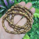 Silindir Kesimli Sandal Ağacı 6x8 MM