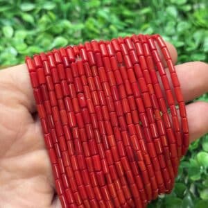 Silindir Mercan Tasi 3x7 Mm