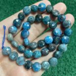 Tablet Apatit Taşı 10 MM Adet