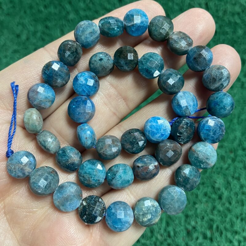 Tablet Apatit Taşı 10 MM Adet