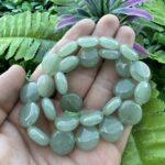 Tablet Aventurin Taşı 15 MM