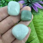 Tambur Aventurin Taşı 2 CM Adet