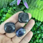 Tambur Lapis Taşı 2 CM Adet