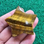 Yıldız Kütle Kaplan Gözü Taşı